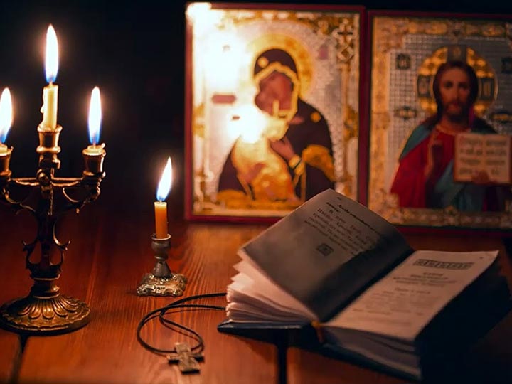 Эффективная молитва от гадалки в Волочаевке Второй для возврата любимого человека
